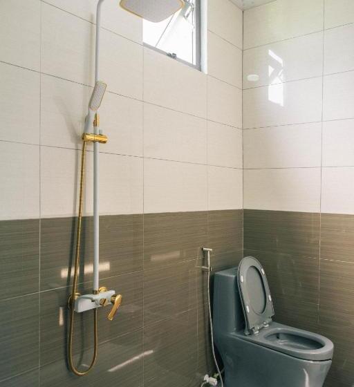 اتاق استاندارد, Homestay Bến Tre