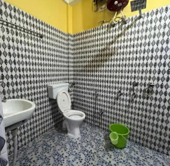 اتاق استاندارد, Roop Amrit Guest House , Agartala