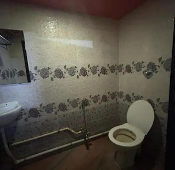اتاق استاندارد سه نفره, Roop Amrit Guest House , Agartala