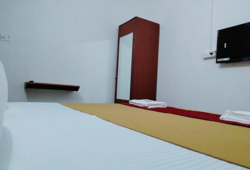 Номер Deluxe, Royal Green Inn