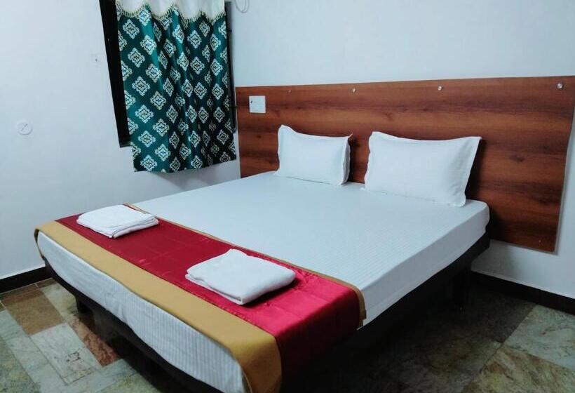 Номер Deluxe, Royal Green Inn