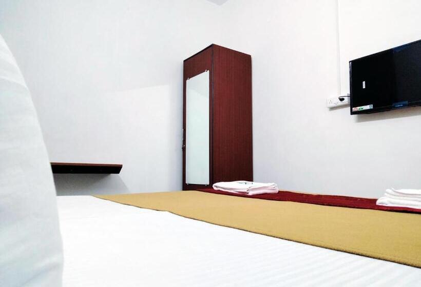 Номер Deluxe, Royal Green Inn