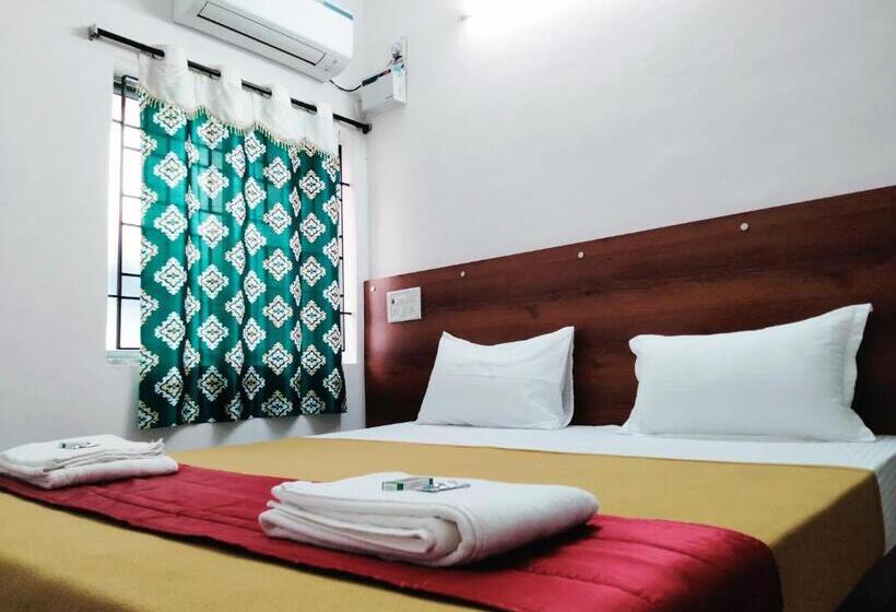 Номер Deluxe, Royal Green Inn