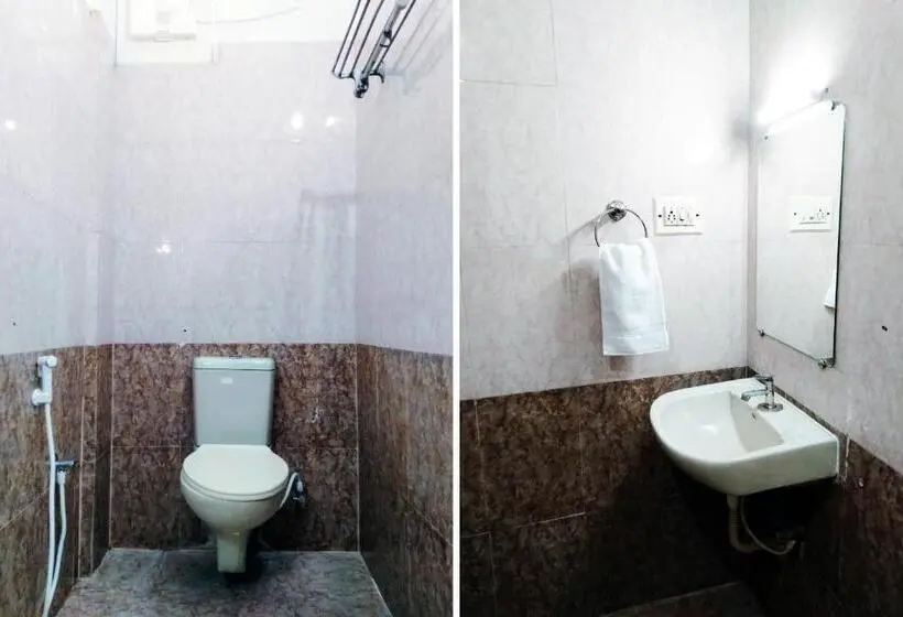 Standard-huone, Royal Green Inn