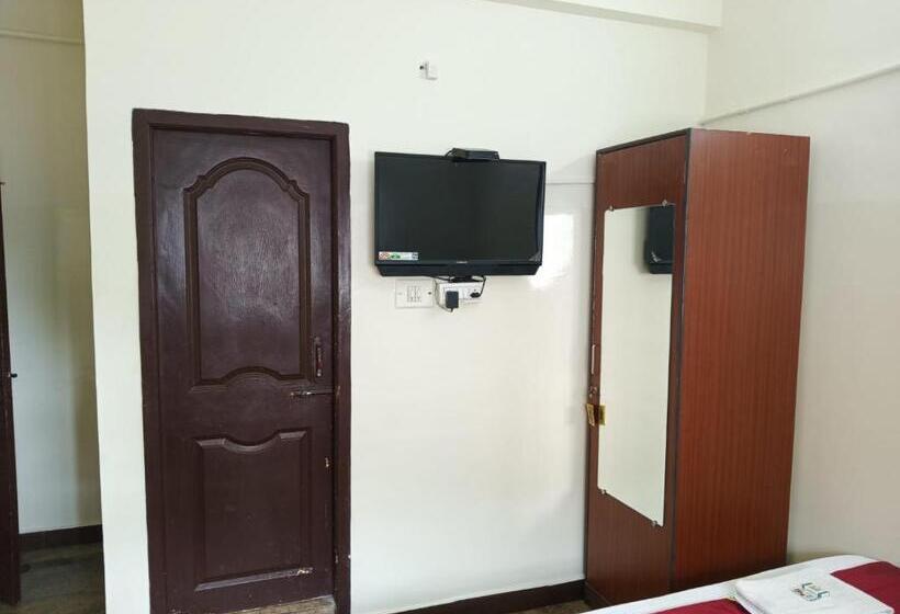 Семейный Номер Deluxe, Royal Green Inn