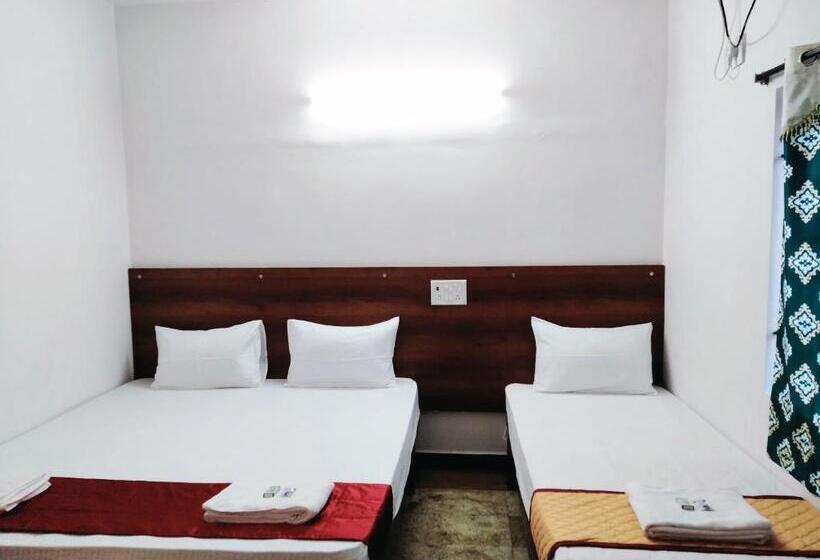 Семейный Номер Deluxe, Royal Green Inn