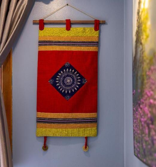 اتاق استاندارد با تخت بزرگ, Sapa View Spring Garden