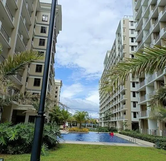 سوییت لوکس, Luxury 1 Br Suite Near Naia