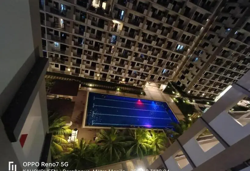 سوییت لوکس, Luxury 1 Br Suite Near Naia