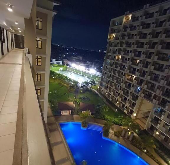디럭스 스위트, Luxury 1 Br Suite Near Naia