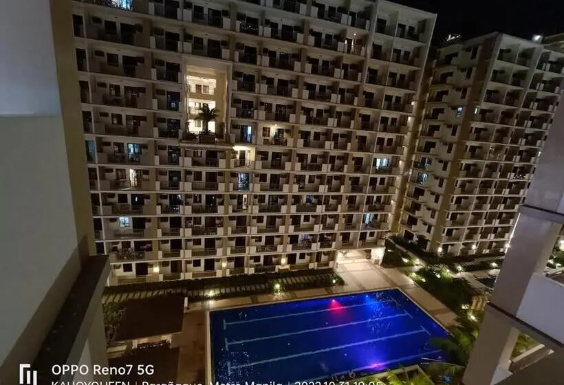 سوییت لوکس, Luxury 1 Br Suite Near Naia