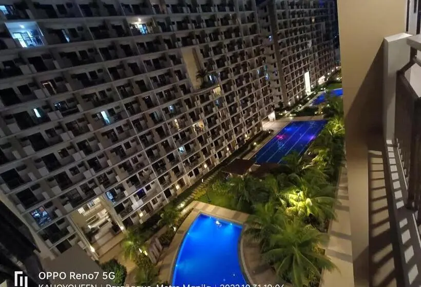 سوییت لوکس, Luxury 1 Br Suite Near Naia