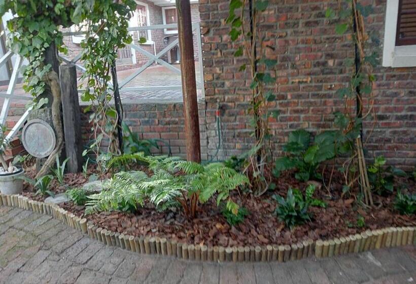 غرفة قياسية, Marinda S B&b