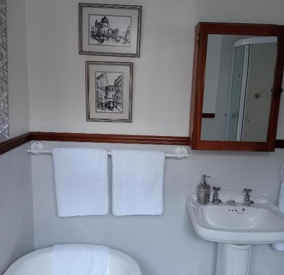 غرفة قياسية, Marinda S B&b