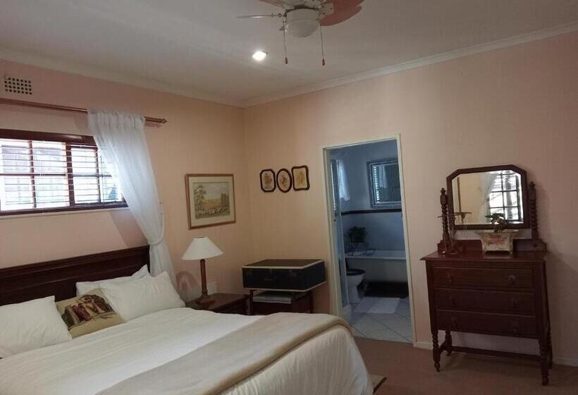 غرفة قياسية, Marinda S B&b