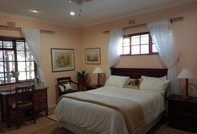 Номер Стандарт, Marinda S B&b