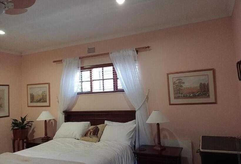 غرفة قياسية, Marinda S B&b