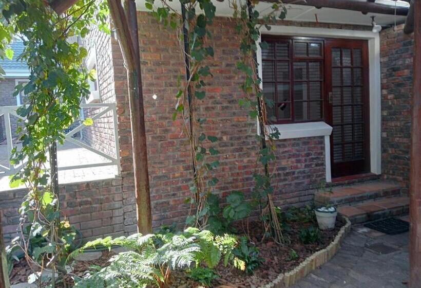 Номер Стандарт, Marinda S B&b