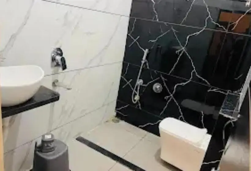 Standard-huone, Patidar Hotel Vriksh Stay , Kothi