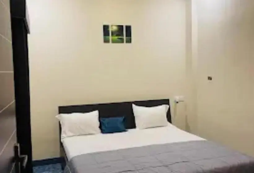 Standard-huone, Patidar Hotel Vriksh Stay , Kothi