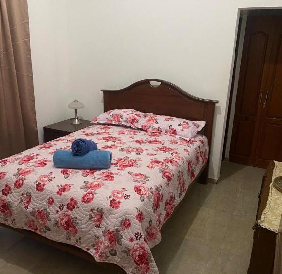 اتاق استاندارد, Casa Rural Doña Blanca