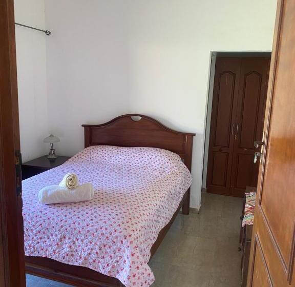 اتاق استاندارد, Casa Rural Doña Blanca