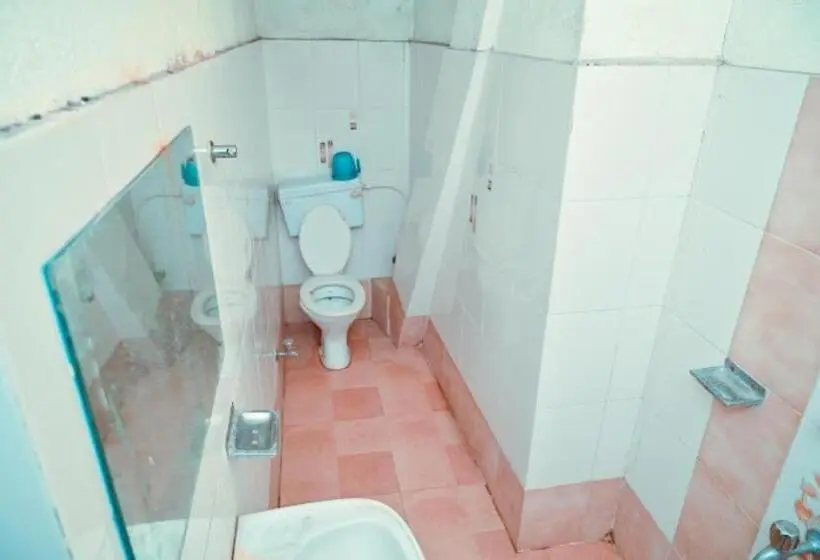 デラックスルーム, Sailabala Guest House Bhadrak