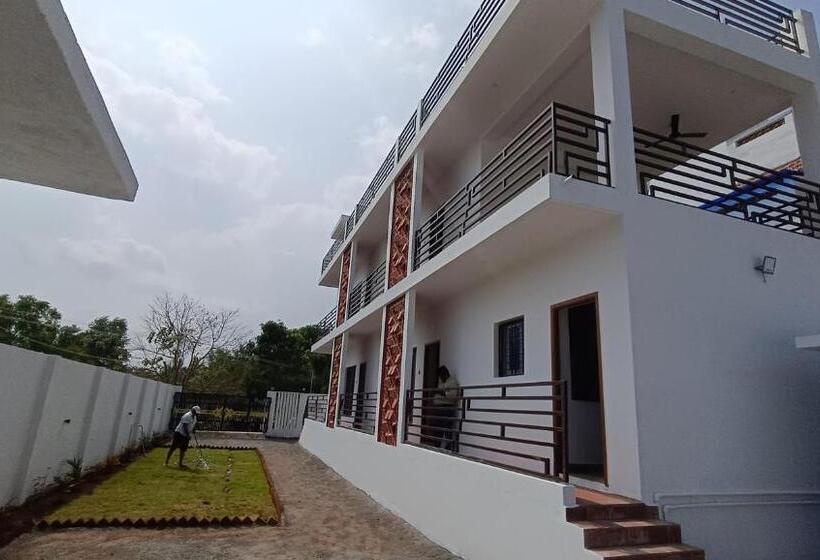 别墅: 1间卧室带游泳池, Sol Rouge Private Pool Villa