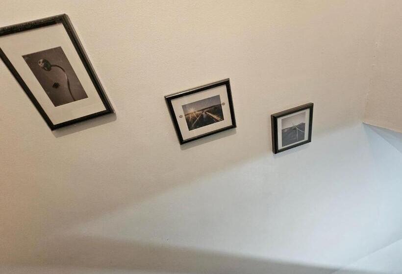 스탠다드 룸, Spitalfields Rooms