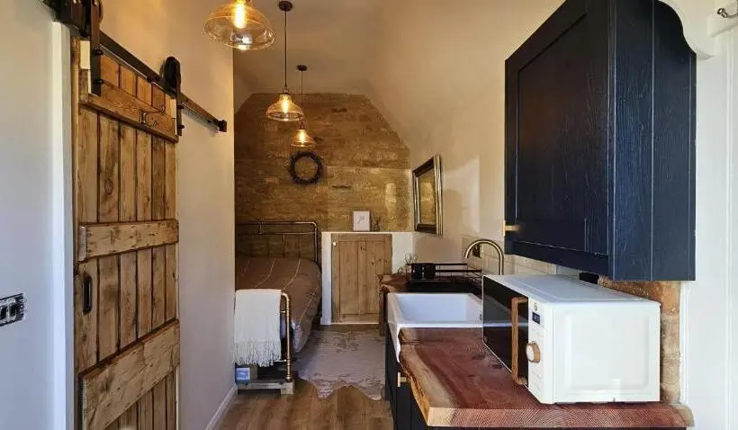 Standard-huone, The Little Mews