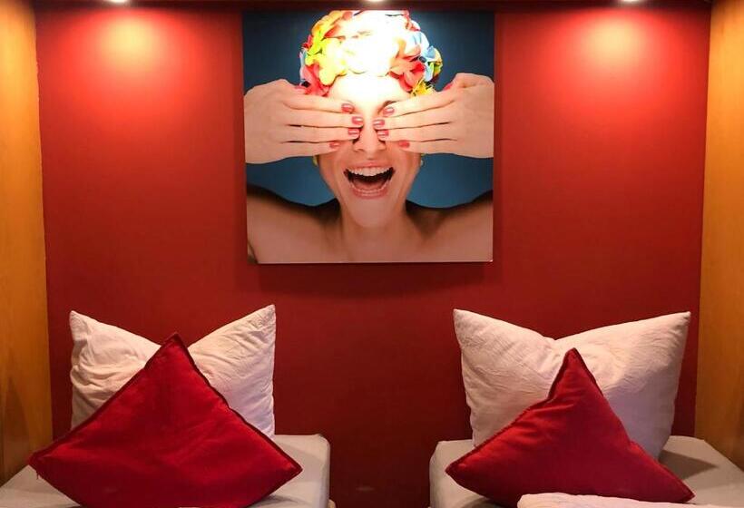 Апартаменты 2 Спальни, Rote Etage, Fränkisches Design, Süd Balkon In Nur 50 Schritten Zum Radweg