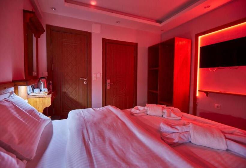 ベーシックルーム, Sabina Hotel Near Grand Bazaar, City Center