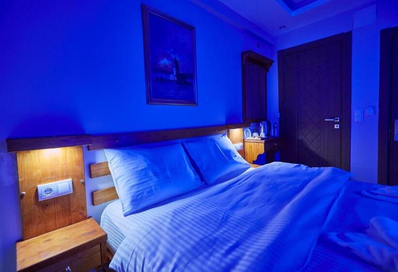 ベーシックルーム, Sabina Hotel Near Grand Bazaar, City Center