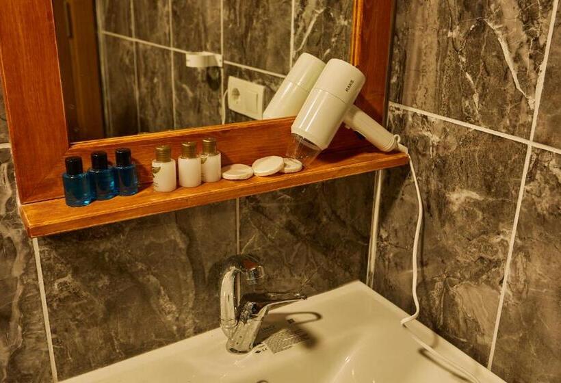 ベーシックルーム, Sabina Hotel Near Grand Bazaar, City Center