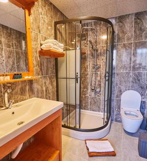 デラックスルーム, Sabina Hotel Near Grand Bazaar, City Center