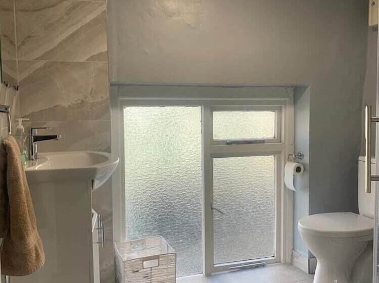 스탠다드 룸, Eden Quay Guesthouse Private Rooms