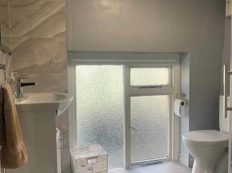 اتاق استاندارد, Eden Quay Guesthouse Private Rooms