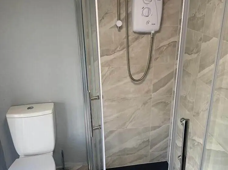 اتاق استاندارد, Eden Quay Guesthouse Private Rooms