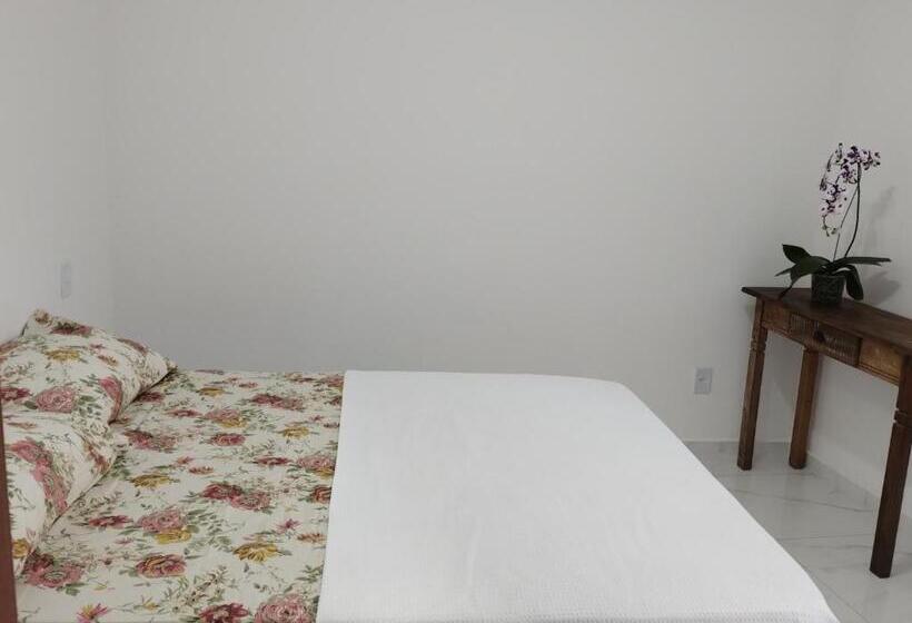 Номер Стандарт, Pousada Novos Aires