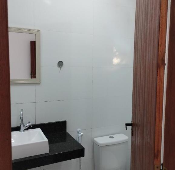 Номер Стандарт, Pousada Novos Aires