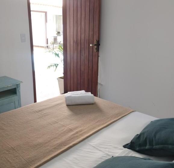 Номер Стандарт, Pousada Novos Aires