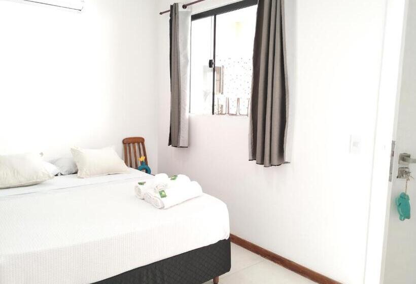 Номер Стандарт, Pousada Novos Aires