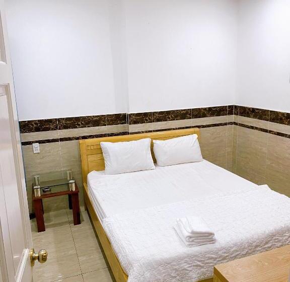 غرفة قياسية, An Thịnh Phát Motel