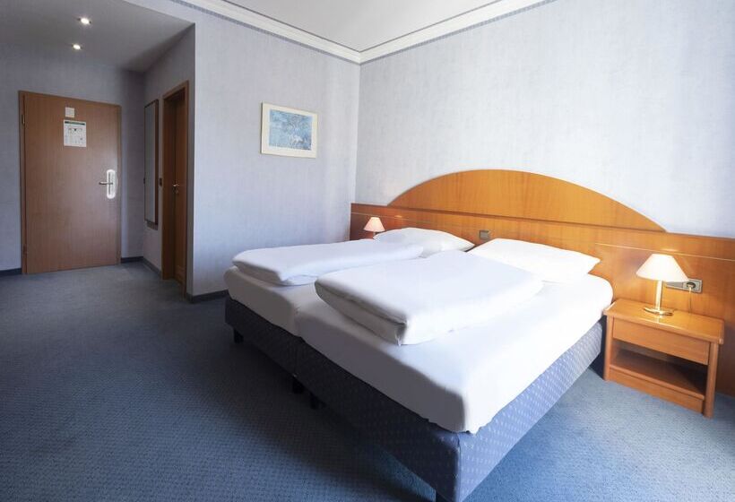 غرفة قياسية, B&b Hotel Gotha Hbf