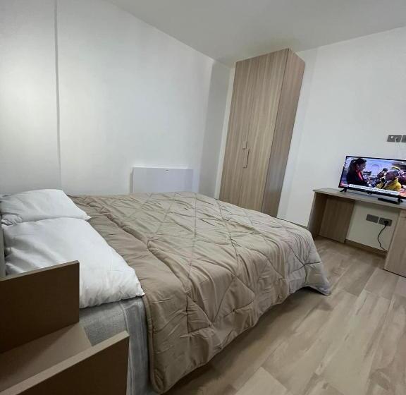 스탠다드 룸, B&b La Terrazza