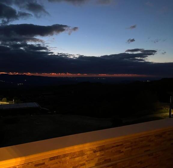 标准间, B&b La Terrazza