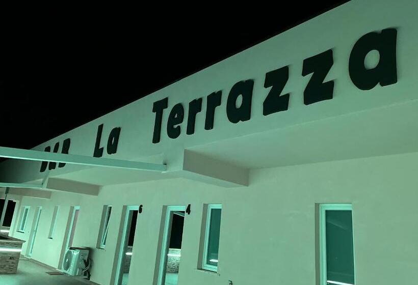 스탠다드 룸, B&b La Terrazza