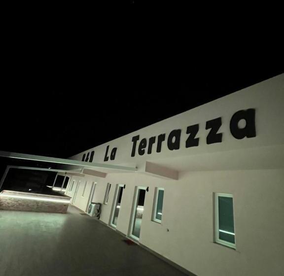 标准间, B&b La Terrazza