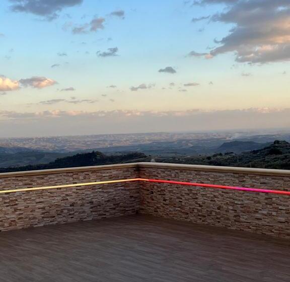 标准间, B&b La Terrazza