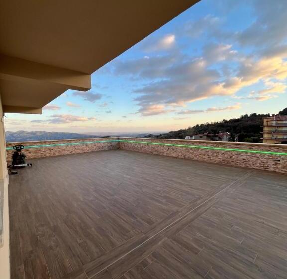 스탠다드 룸, B&b La Terrazza